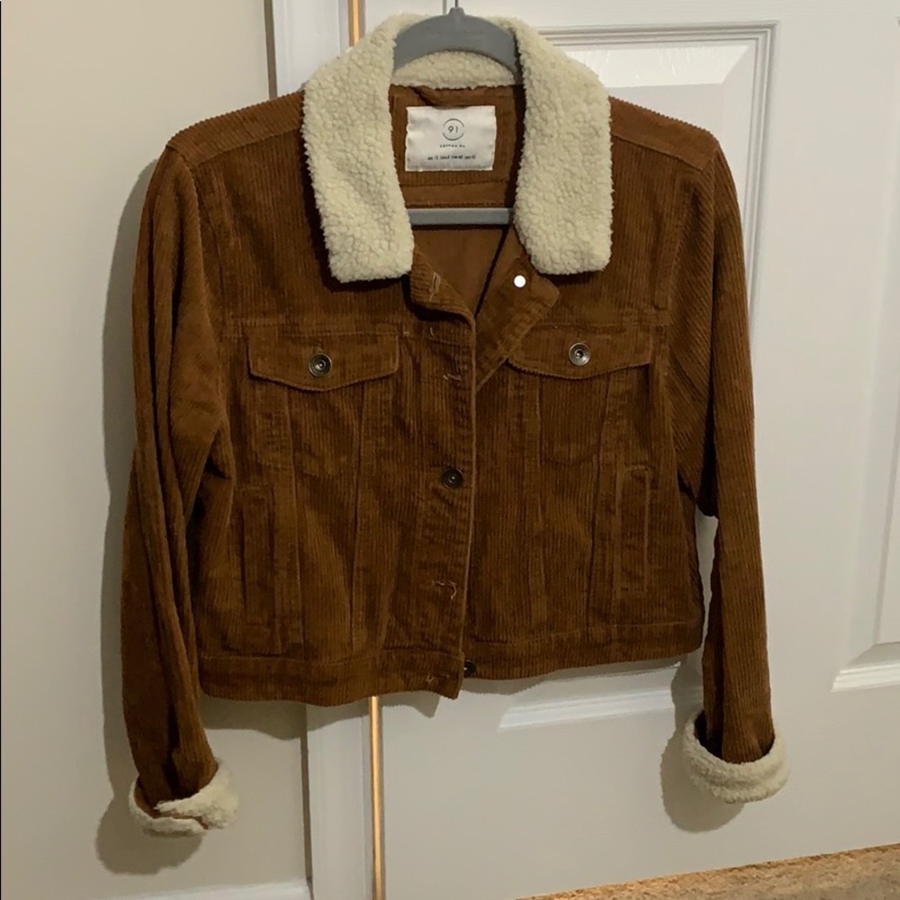 Jacket